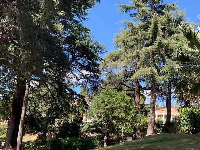 Cannes Appartement 4 Pers Vue Mer Wi Fi Climatisation Piscine Apartment